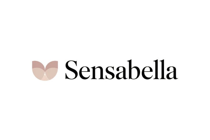 Sensabella logo