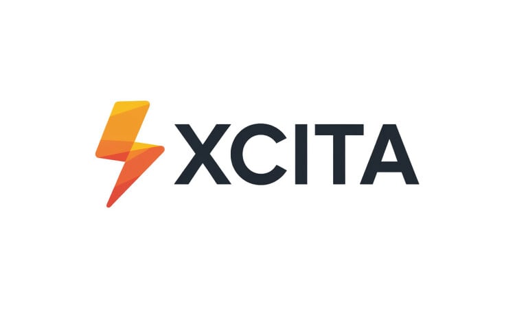 Xcita logo