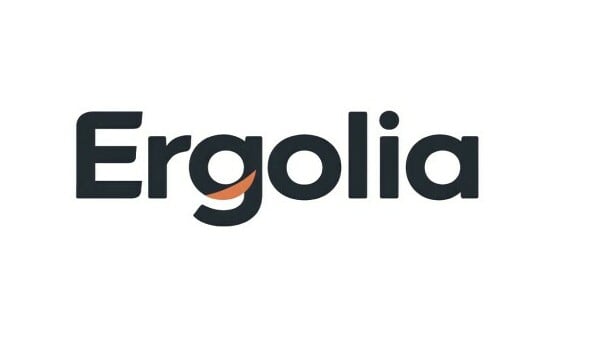 Ergolia logo
