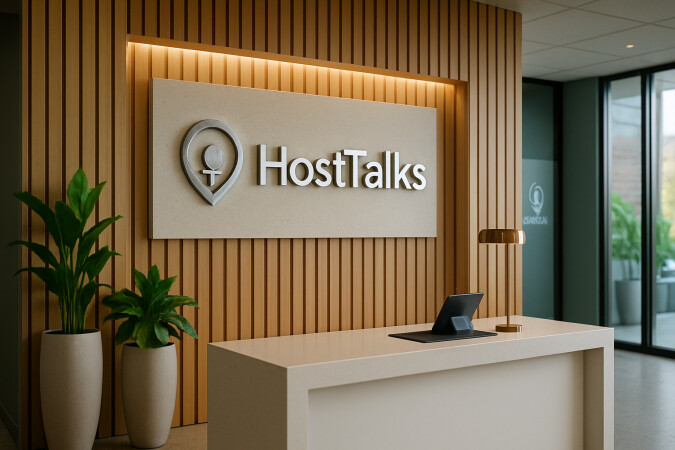 HostTalks.com image 4