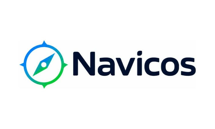 Navicos logo