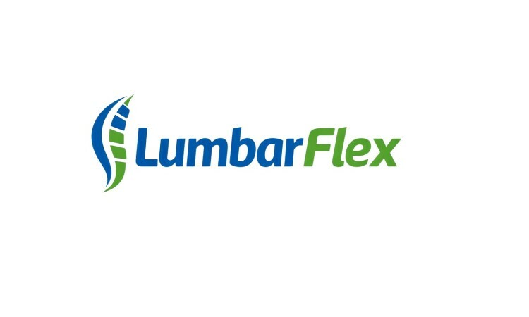 LumbarFlex logo