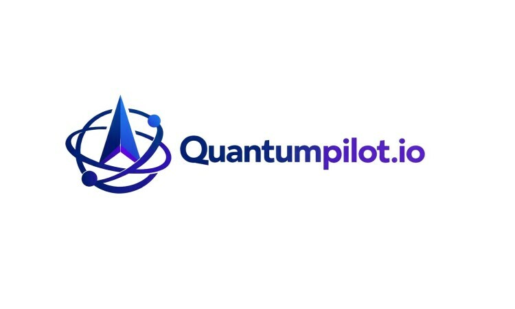 QuantumPilot.io - Creative premium domain names for sale