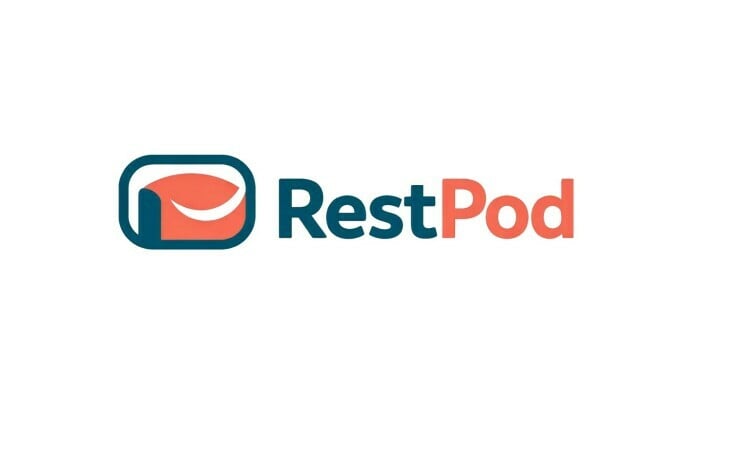 RestPod logo