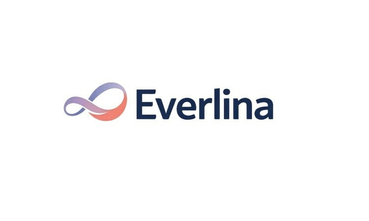 Everlina logo