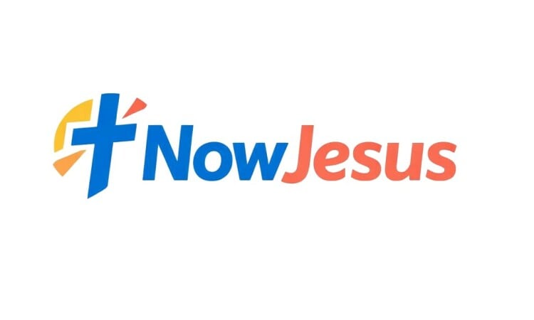 NowJesus logo