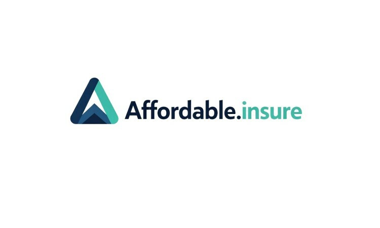 Affordable logo