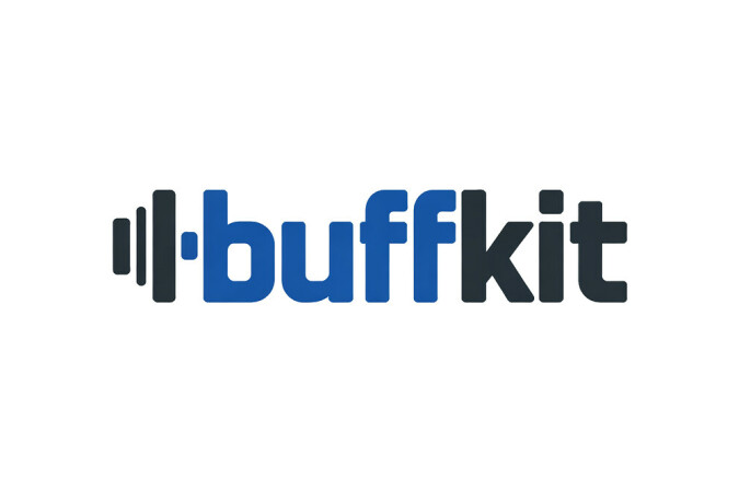 BuffKit logo