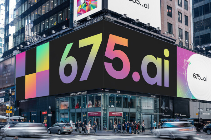 675.ai — 2
