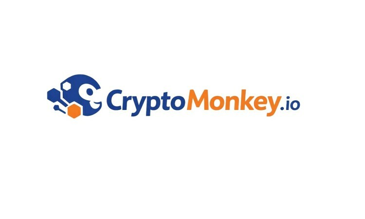 CryptoMonkey logo