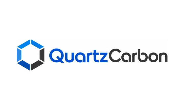 QuartzCarbon logo