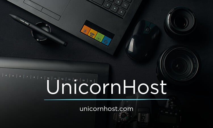 UnicornHost.com - Unique premium domain marketplace