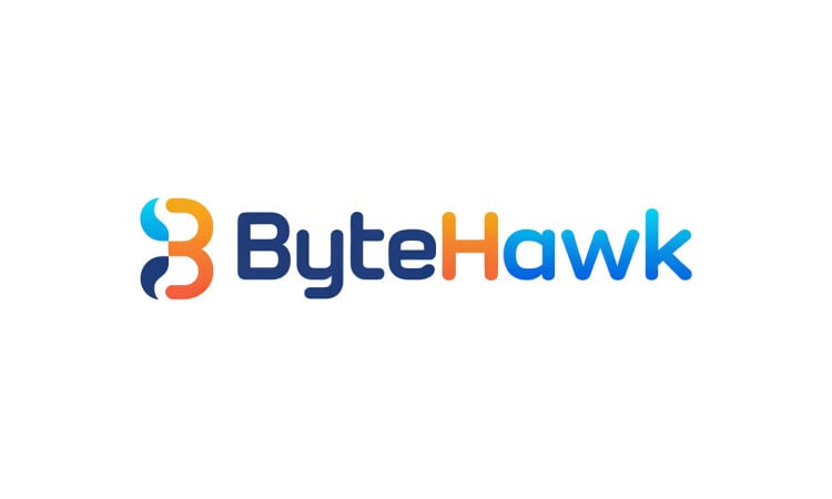 ByteHawk logo