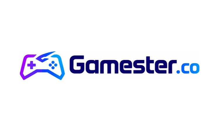 Gamester logo