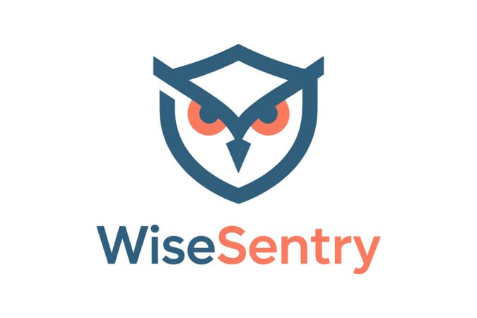 WiseSentry logo