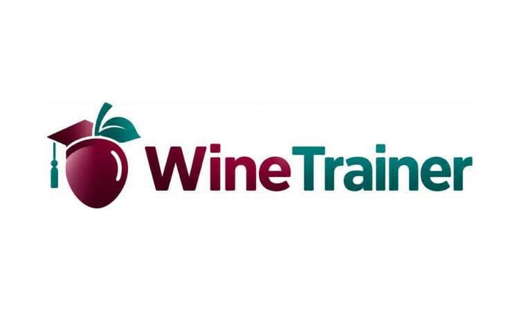 WineTrainer logo