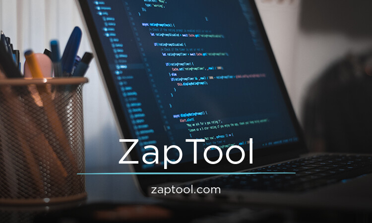 ZapTool.com - Unique premium domain marketplace