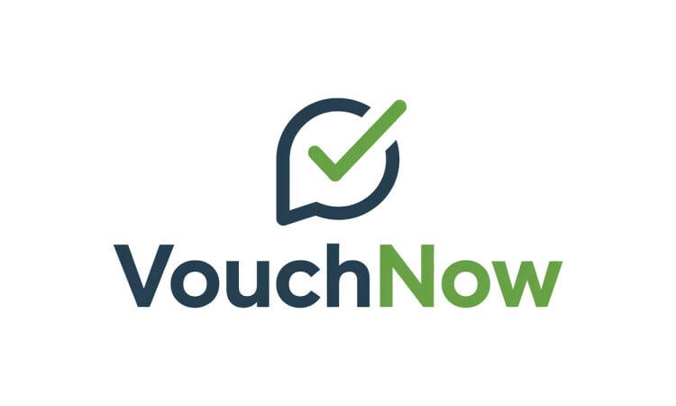 VouchNow logo