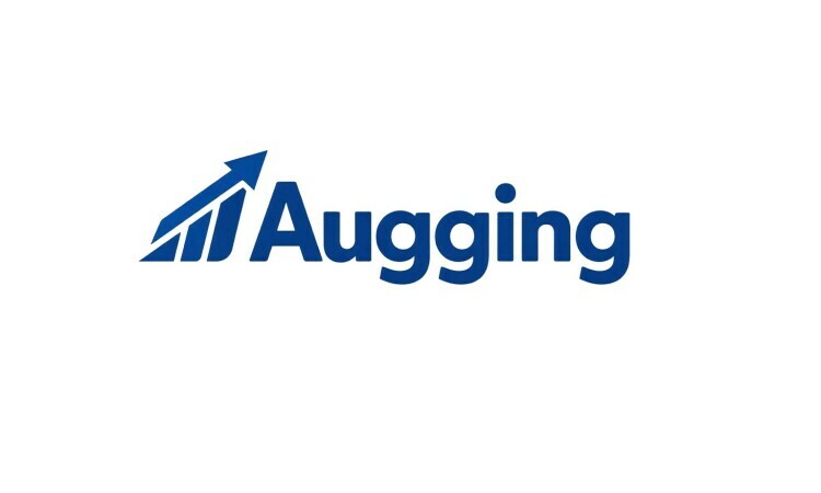 Augging logo