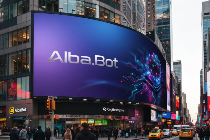 Alba.Bot — 3