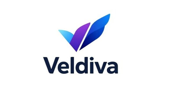 Veldiva logo