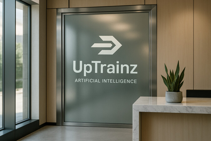 UpTrainz.com — 4