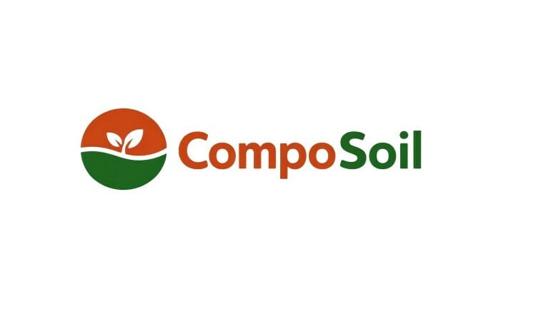 CompoSoil logo