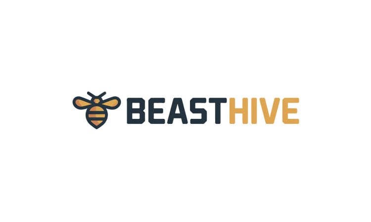 BeastHive logo