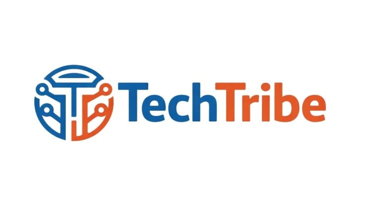 TechTribe logo