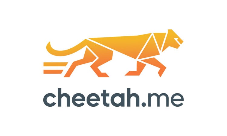 cheetah logo