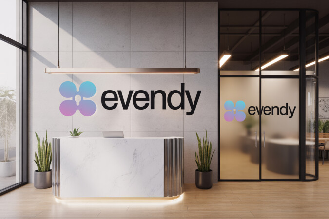 Evendy.com - buy Creative premium names
