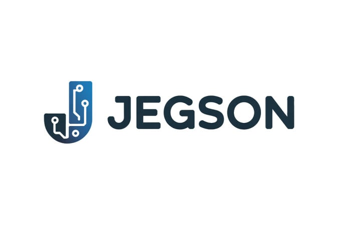 Jegson logo