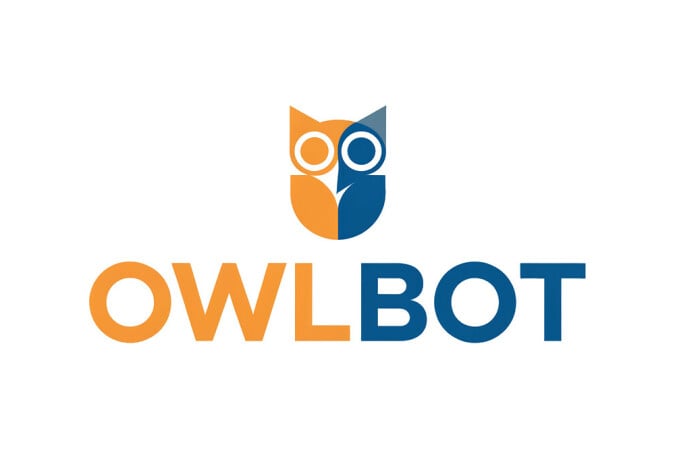OwlBot logo
