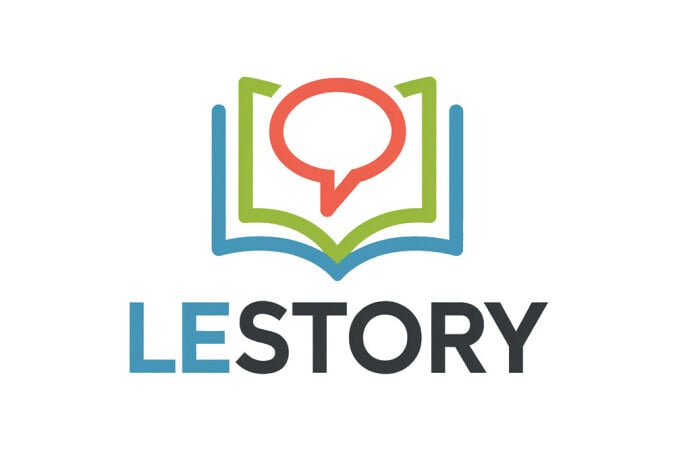 LeStory logo