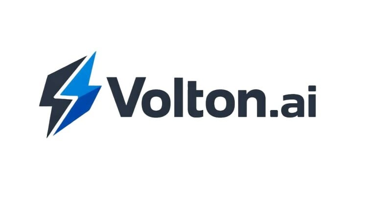 Volton logo