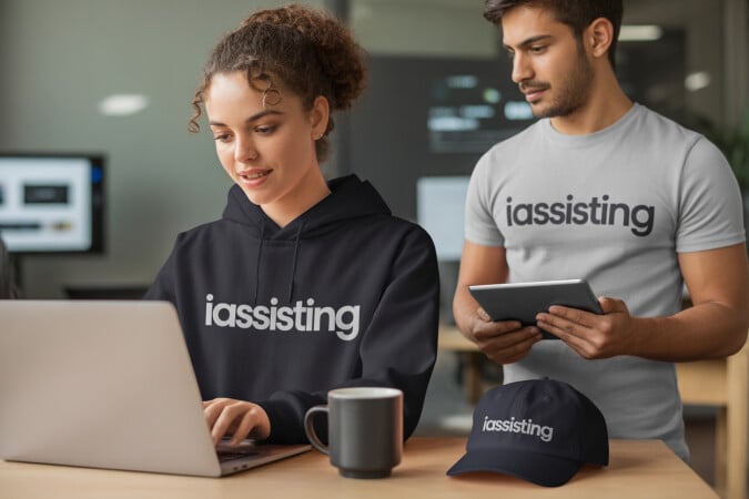 iAssisting.com image 5