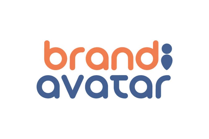 BrandAvatar logo