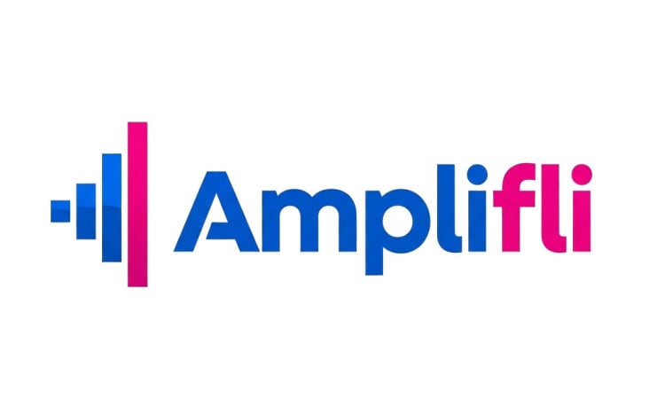 Amplifli logo