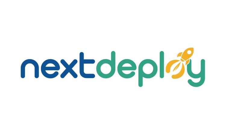 NextDeploy logo