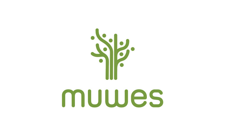 Muwes logo