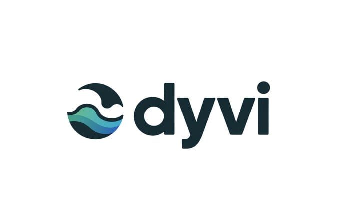 Dyvi logo