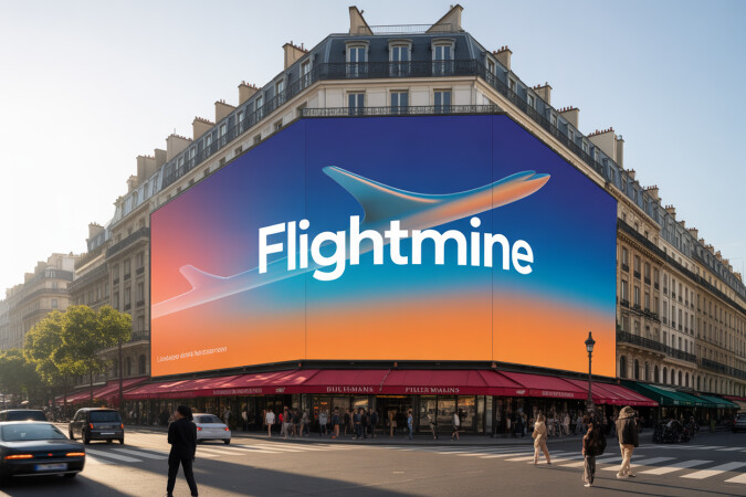 FlightMine.com image 3