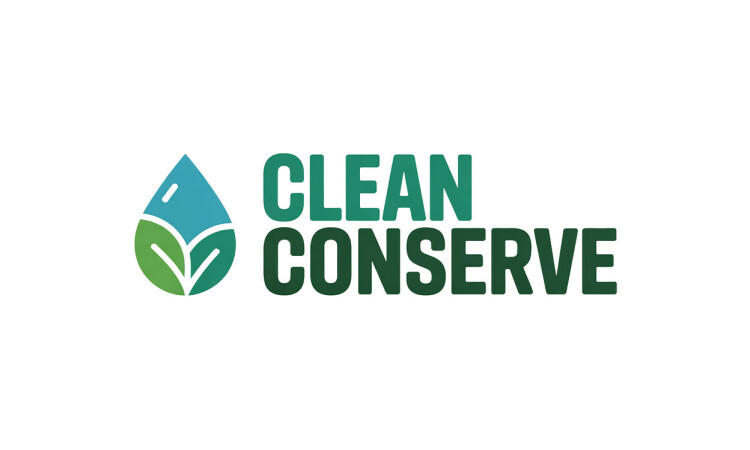 CleanConserve logo