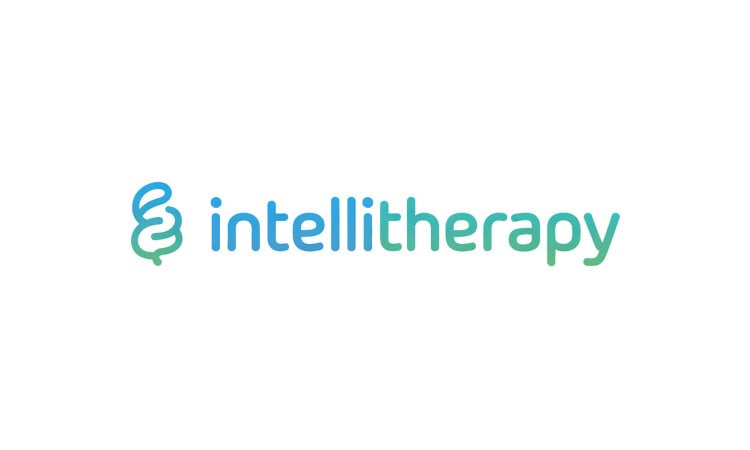 IntelliTherapy logo
