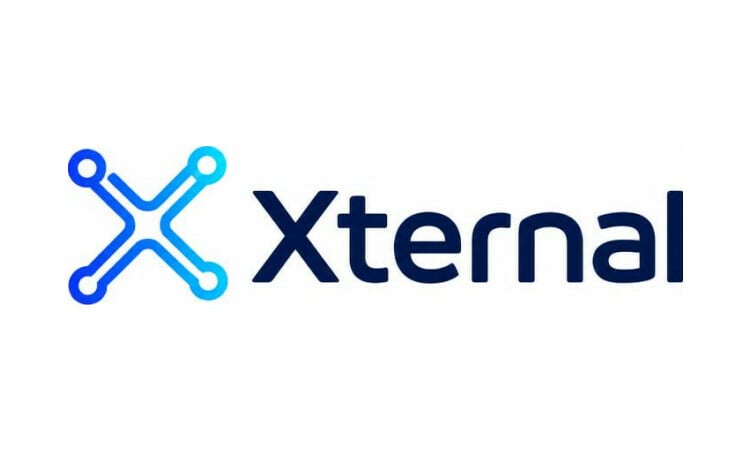 Xternal logo