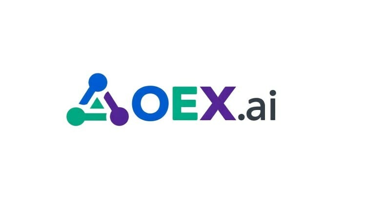 OEX logo