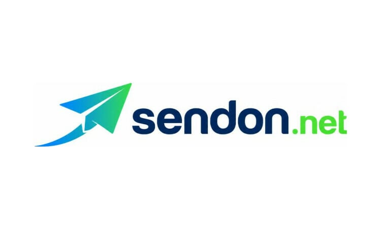 SendOn logo