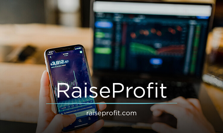 RaiseProfit.com - Great domains for sale