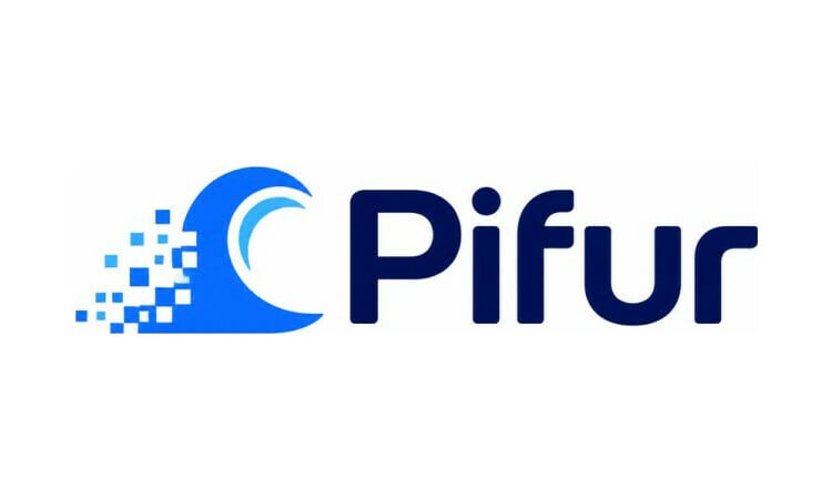 Pifur logo