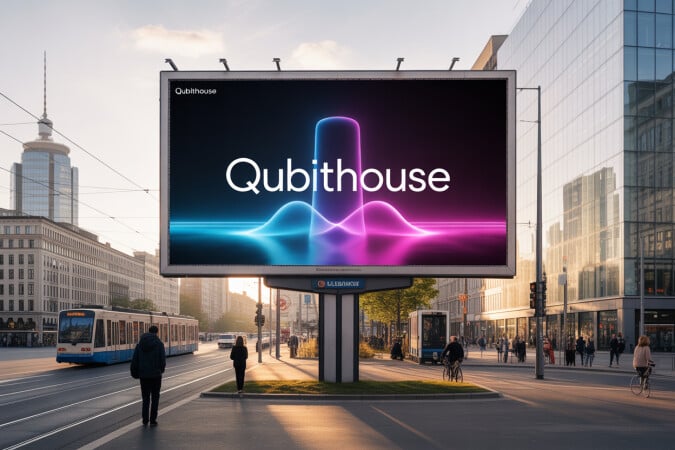 QubitHouse.com image 3